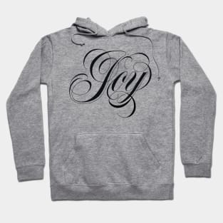 Joy for the Holidays Hoodie